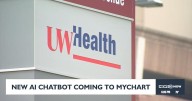 Epic bringing new AI chatbot to MyChart