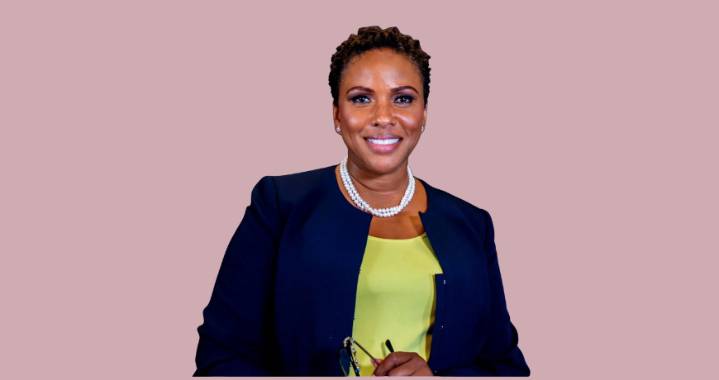 Tiffany J. Gunter Steps Into Leadership as SMART's New General Manager, Succeeding Dwight Ferrell