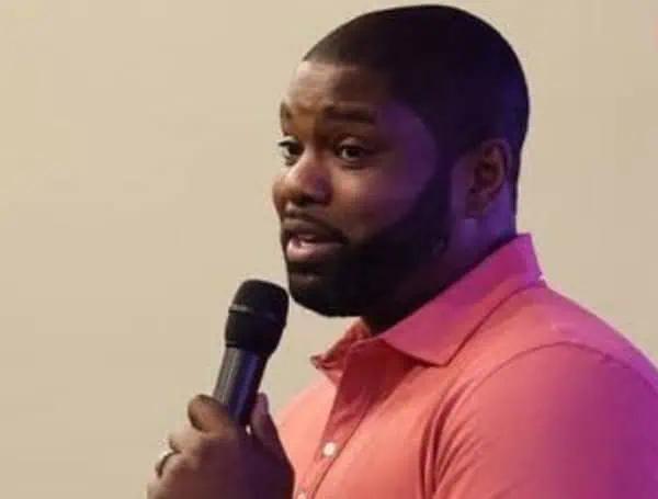 Florida Rep. Byron Donalds Rips 'Radical Judges' After 'Alligator Alcatraz' Ruling