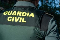 Detienen el presunto autor de seis incendios forestales en Málaga