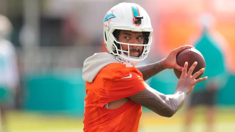 What channel is Lions vs. Dolphins on today? Time, TV schedule, live stream to watch NFL Week 2 preseason game