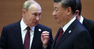 Se reunirán Putin y Xi el 2 de septiembre para abordar relaciones bilaterales