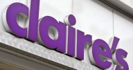 Claire's Accessories set to appoint administrators, putting 2,150 jobs at risk