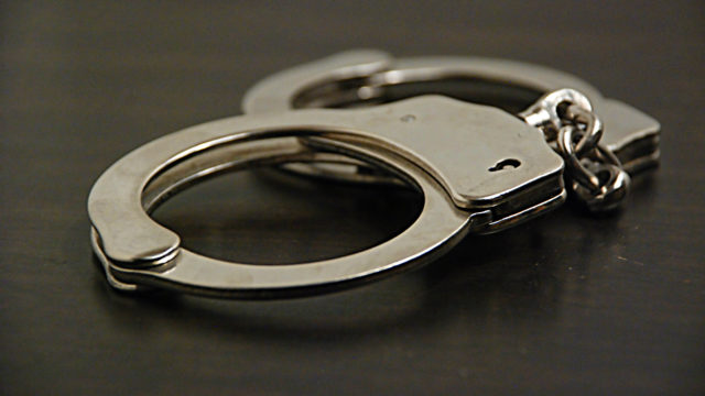 Teacher from St. Augustine charged with sharing child pornography