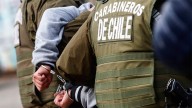 Chile: cinco policías bolivianos y un civil fueron arrestados durante un operativo antidrogas