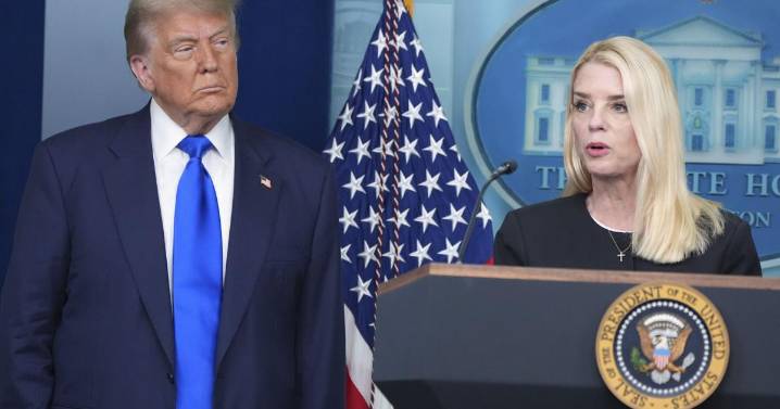 Victims feeling exhausted and anxious about wrangling over Epstein files