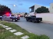 Identifican a empresario fallecido en balacera y secuestro en Juárez