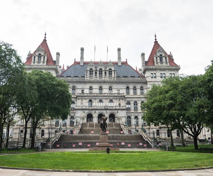 Key NY Lawmaker Says Assembly Can Help Bar Examiners Address Medical Emergency Procedures