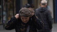 El tiempo en Rosario: viernes más fresco, con viento y amenaza de lluvias aisladas