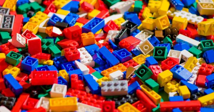 Tucson's first-ever LEGO Convention is coming fall 2025
