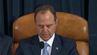 Impeachment Inquiry Canceled After 5 Episodes Due To Low Ratings