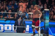 WWE Smackdown FREE STREAM today (8/29/25): How to watch Clash in Paris go