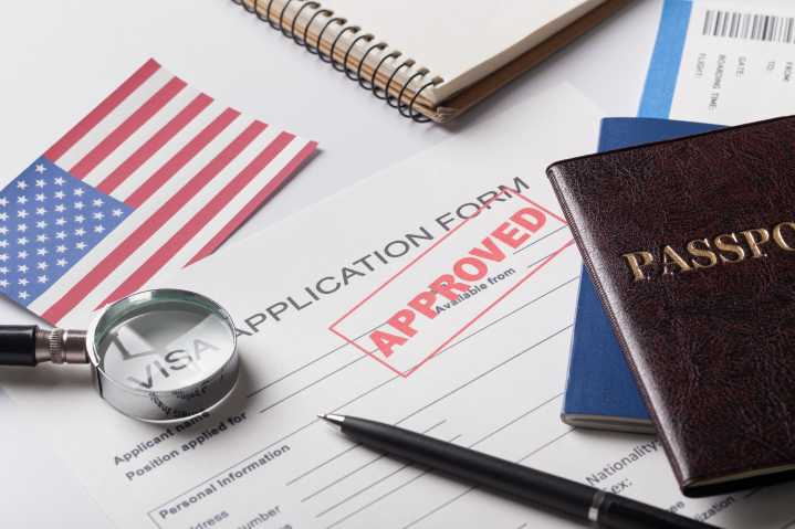 Estados Unidos pedirá fianza de hasta 15 mil dólares para ciertas visas de turismo
