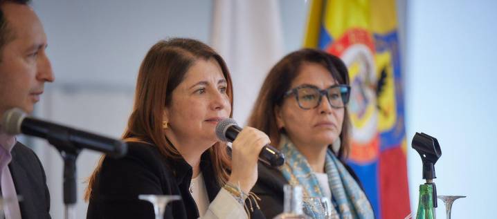 Conflictos sociales aumentaron un 6% en primer semestre de 2025