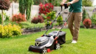 The Right Way To Mow Your Lawn That Prevents Weeds From Growing, According To HGTV