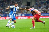 Koke: "Hay que ser contundentes si queremos hacer algo en esta Liga"