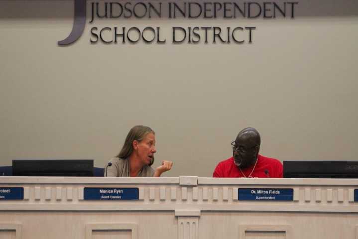 Judson ISD to call for voter-approval tax ...