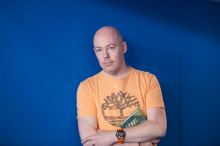 John Boyne and the bitter truth about the Polari Prize