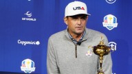 Ryder Cup: Did Keegan Bradley Make The Right Call Not To Play?