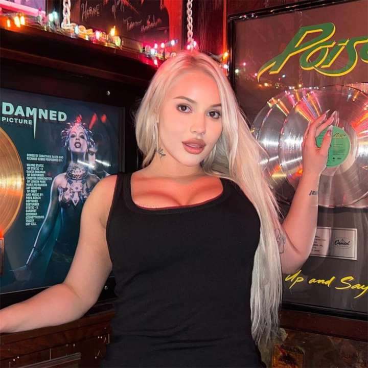Kylie Page, OnlyFans Model, Cause of Death 