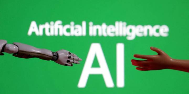 Universitarios peruanos usan inteligencia artificial, pero solo uno de cada cinco se siente preparado para aplicarla en el trabajo