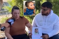 Mother of missing baby Emmanuel Haro confronted with 'inconsistencies' in her story