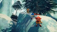 Este adictivo juego indie de escalada ha alcanzado la asombrosa cifra de 10 millones de copias vendidas