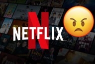 Netflix elimina el plan básico en México