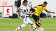 América anunció 'fichajazo', de paso por Juventus y con roce en Selección Colombia Sub