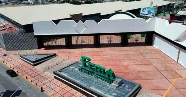 Detecta PDI cinco autos robados en la Fenapo