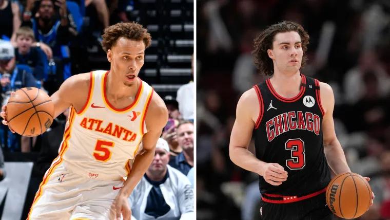 'A lot of young talent': Australian basketball praised in new NBA 2K26