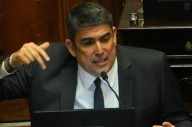 Bensusan pidió que la Justicia y el Congreso investiguen las denuncias en la ANDIS