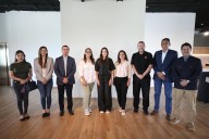Inspira Coahuila prepara estrategia para fortalecer la salud mental en centros de trabajo