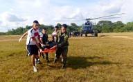 Ejército desarticuló comisión de finanzas ilegales de la Segunda Marquetalia en Vichada