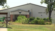 Gordon ISD students return to school months after EF