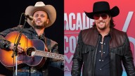 A Texas country singer defended Beyonce. The guy who said her album isn't country didn't like that.