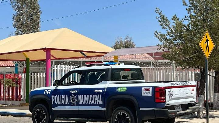 Reporta Ficosec disminución de robos en Parral en lo que va del 2025