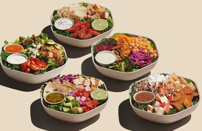 Sweetgreen to make its Arizona debut with Scottsdale, Phoenix locations