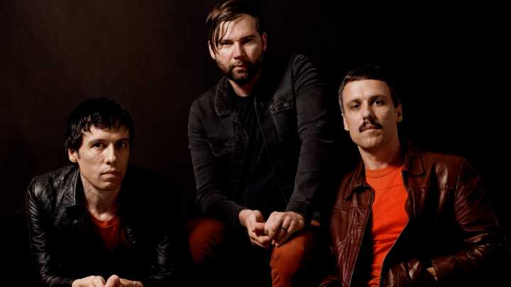 The Cribs Announce New Album Selling a Vibe, Release Song