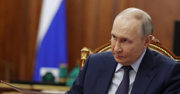 Russia to hold nuclear missile and Oreshnik doomsday drills on NATO doorstep