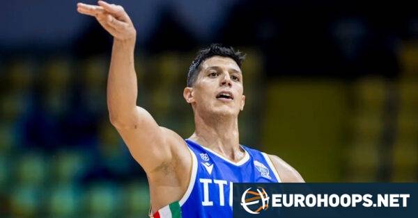 Fontecchio explodes for 39 points after 18 points in two games