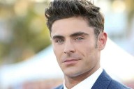 Antes y después de High School Musical: así fue la impactante transformación de Zac Efron