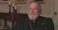 Miami Archbishop Wenski discusses Florida's Alligator Alcatraz and his faith