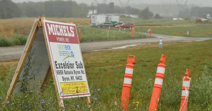 Letter: Opponents smear renewable energy