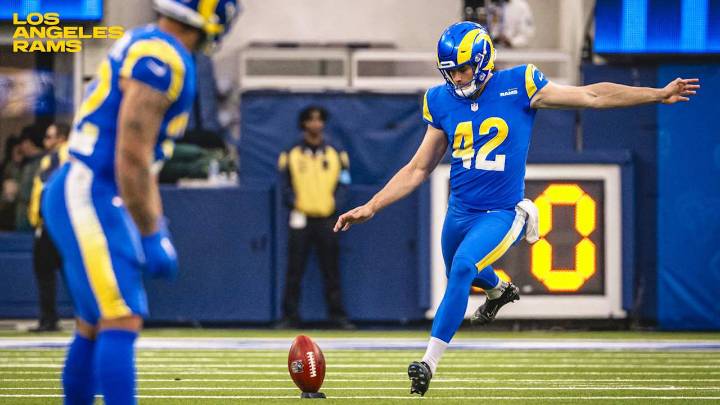 Officiating and rules analyst Walt Anderson discusses NFL rule changes ahead of 2025: Kickoff adjustments, standardized overtime, virtual measurement system, replay assist