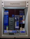 Trump reinstated in impeachment display at Museum of American History