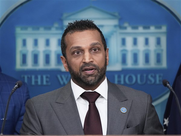 FBI agents who had accused bureau of politicization during Biden administration reach settlements