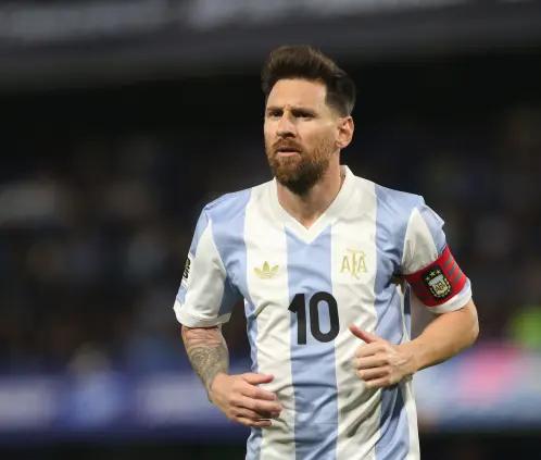 Messi en tono de despedida: partido ante Venezuela por eliminatorias “será muy especial”