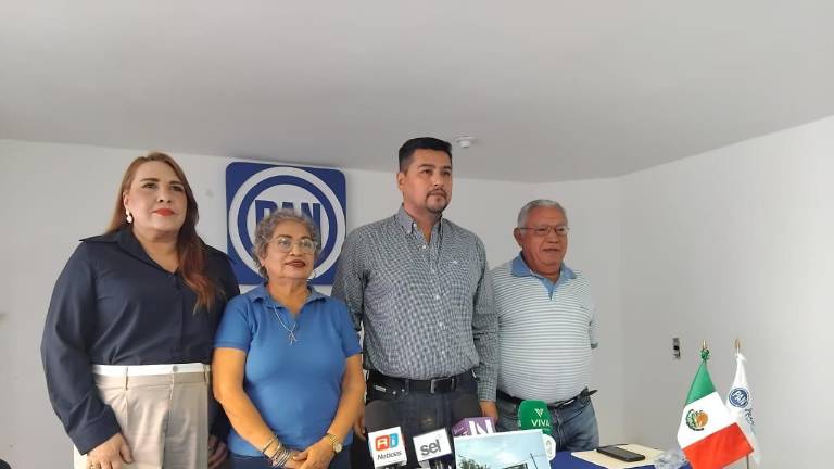 Encabeza Mazatlán casos de extorsión y abuso cometidos por elementos de la Policía Municipal: PAN