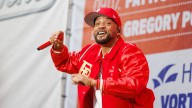 Will Smith accused of using AI to create cheering crowds in latest video from his summer tour